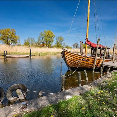 Nur 100M Zum Strand Fewo Ostseeflair By Pro Home Appartements Zempin Exterior foto